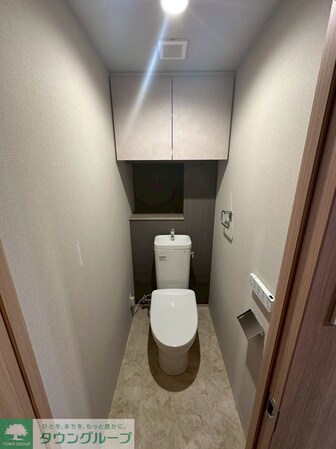 LUXENA八王子寺町の物件内観写真